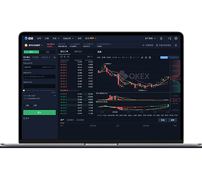 OK币APP下载官网下载-最新版本安全快速获取交易所APP界面预览 - 简洁直观的数字货币交易界面